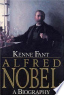 Alfred Nobel 9781559703284 Kenne Fant Brukte bøker
