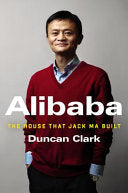 Alibaba 9780062413406 Duncan Clark Brukte bøker