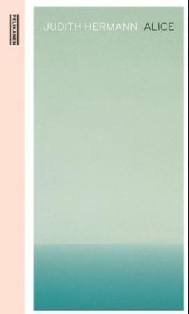 Alice 9788293237075 Judith Hermann Brukte bøker