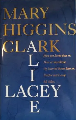 Lacey/Alice (Innbundet) - Bokia.no