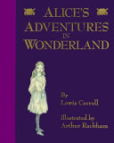 Alice's Adventures in Wonderland 9780517124208 Lewis Carroll Brukte bøker