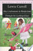 Alice's adventures in wonderland-Through the looking glass 9788809025714 Lewis Carroll Brukte bøker