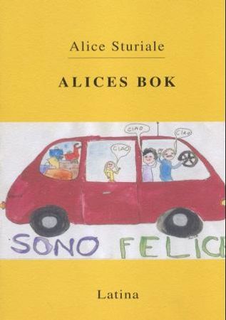 Alices bok 9788291849003 Alice Sturiale Brukte bøker