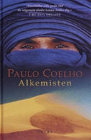 Alkemisten 9789170280085  Brukte bøker