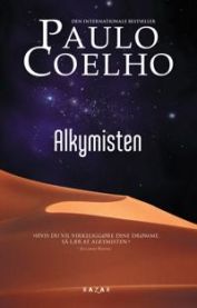 Alkymisten (Paperback) 9788771160598 Paulo Coelho Brukte bøker