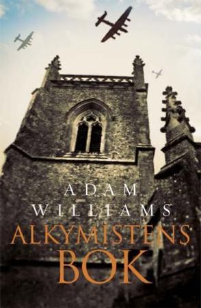 Alkymistens bok 9788279005100 Adam Williams Brukte bøker