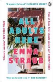 All Adults Here 9781405921596 Emma Straub Brukte bøker
