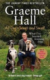 All Dogs Great and Small 9781529107449 Graeme Hall Brukte bøker