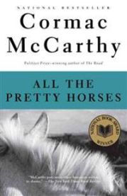 All the Pretty Horses 9780679744399 Cormac McCarthy Brukte bøker