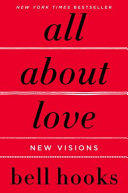 All About Love 9780060959470 bell hooks Brukte bøker