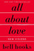 All About Love 9780060959470 bell hooks Brukte bøker