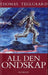 All den ondskap 9788252049183 Thomas Teglgaard Brukte bøker