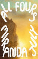 All Fours 9781838853488 Miranda July Brukte bøker