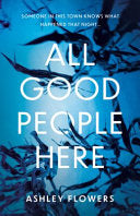 All Good People Here 9780008538774 Ashley Flowers Brukte bøker