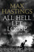 All Hell Let Loose 9780007338092 Max Hastings Brukte bøker