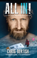 All In! 9781991202710 Chris Bertish Brukte bøker