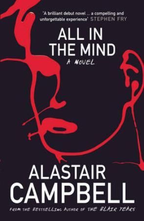 All in the mind 9780099528029  Brukte bøker