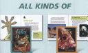 All Kinds Of 9780761425175 Sara Swan Miller Brukte bøker