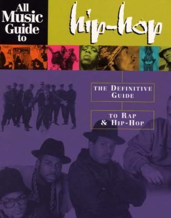All music guide to hip-hop 9780879307592  Brukte bøker