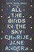 All the birds in the sky 9781785650550 Charlie Jane Anders Brukte bøker