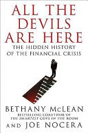 All the Devils are Here 9781591843634 Joseph Nocera Bethany McLean Brukte bøker