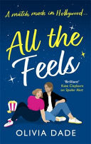 All the Feels 9780349427980 Olivia Dade Brukte bøker