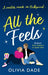 All the Feels 9780349427980 Olivia Dade Brukte bøker