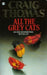 All the Grey Cats 9780006177265 Craig Thomas Brukte bøker