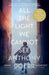 All the light we cannot see 9780007548699 Anthony Doerr Brukte bøker