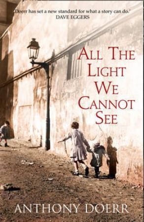 All the light we cannot see 9780007548675 Anthony Doerr Brukte bøker