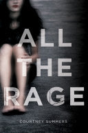 All the Rage 9781250021915 Courtney Summers Brukte bøker