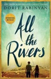 All the Rivers 9781781257647 Dorit Rabinyan Brukte bøker