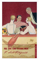 All the Sad Young Men 9781847493040 F. Scott Fitzgerald Brukte bøker