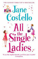 All the Single Ladies 9780857205537 Jane Costello Brukte bøker