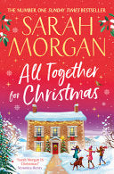 All Together for Christmas 9780008744397 Sarah Morgan Brukte bøker