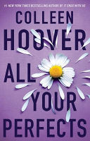 All Your Perfects 9781761105357 Colleen Hoover Brukte bøker