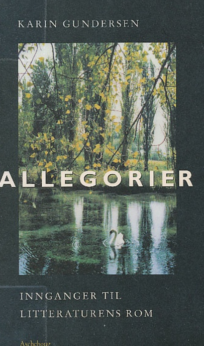 Allegorier (Pocket) - Bokia.no