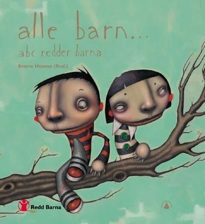 Alle barn 9788205316362  Brukte bøker