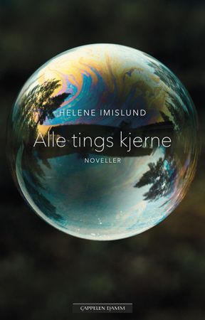 Alle tings kjerne 9788202660475 Helene Imislund Brukte bøker