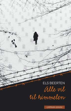 Alle vil til himmelen 9788202320430 Els Beerten Brukte bøker