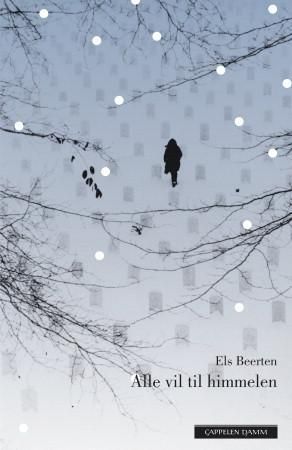 Alle vil til himmelen 9788202337377 Els Beerten Brukte bøker