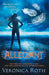 Allegiant 9780007524273 Veronica Roth Brukte bøker