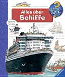 Alles über Schiffe 9783473328635 Susanne Gernhäuser Brukte bøker
