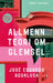 Allmenn teori om glemsel 9788274886322 José Eduardo Agualusa Brukte bøker