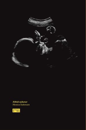 Alltid nyheter 9788202353599 Monica Isakstuen Brukte bøker