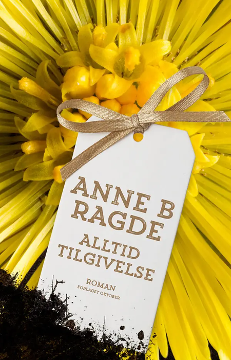 Alltid tilgivelse - Bokia.no