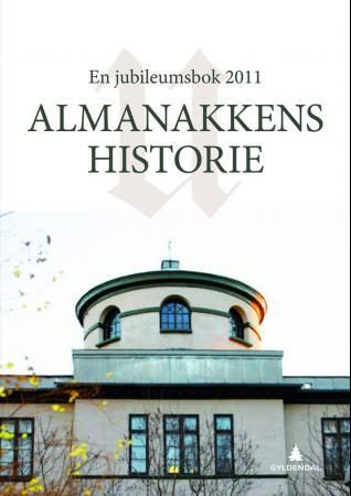 Almanakkens historie 9788205397743  Brukte bøker