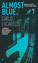 Almost Blue 9780099459439 Carlo Lucarelli Brukte bøker