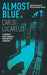 Almost Blue 9780099459439 Carlo Lucarelli Brukte bøker