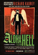 Aloha from Hell 9780061714337 Richard Kadrey Brukte bøker